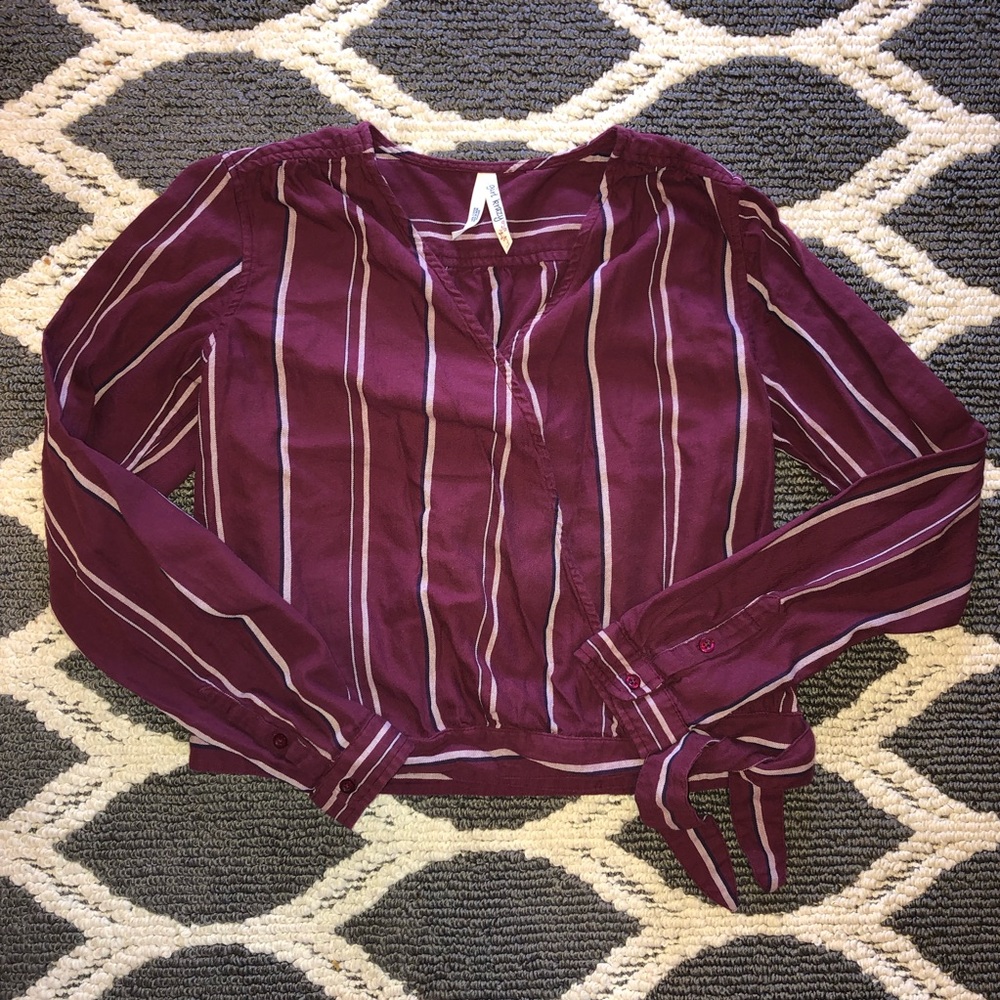 ❤️Size small dress top❤️